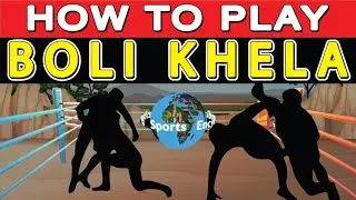 How to Play Boli Khela? (The Game of a Powerful Person)