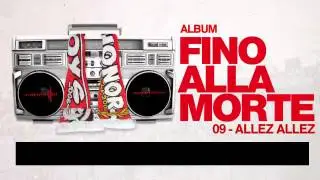 ALBUM FINO ALLA MORTE - 09 - ALLEZ ALLEZ