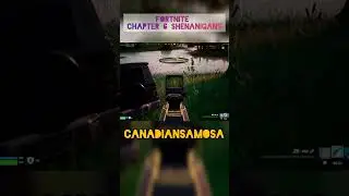 FORTNITE | CHAPTER 6 ZB #fortnite