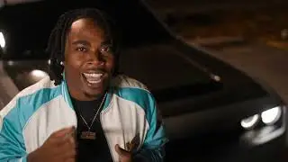 1SlumDawg x T-Moneeezz - Hoe Please (Official Video) Shot By. @playworldvisions5066