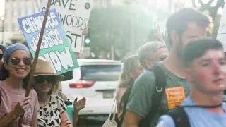 Bill 40 & Youth Activism