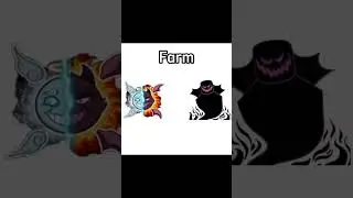 Spirit Vs Shadow (feliz natal atrasado kkkk🎄)#bloxfruits #spirit #shadow #shorts