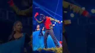 🎤 Sambalpuri Orchestra Live Show | Umakant Barik on Stage
