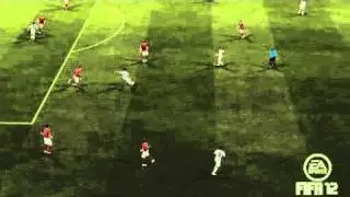 Scott Sinclair fifa goal