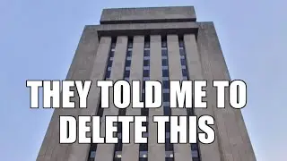 Exploring New York: The Rockefeller University's Weiss Research Building
