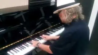 John Lee Sanders Wif Music School