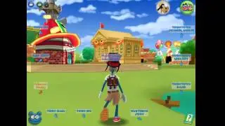 A Crazy Source Mod
