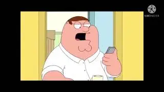 Brian meets Quagmire’s father
