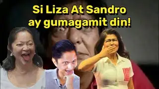 Senator Aimee Marcos Revelation: Adik Ang Kapatid Ko!