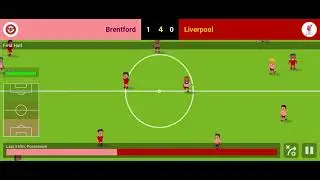 WSC Brentford Career Mode Part 5
