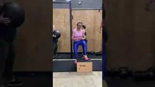 Treino Funcional Academia Central Fitness