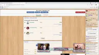 Board Gaming With Stephen Glenn #1 Butterfly (He Created It!)