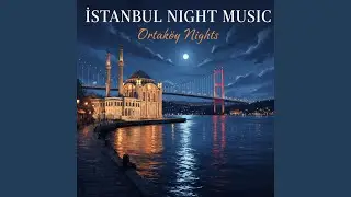Blue Mosque Glow