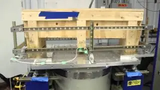 Shipping Vibration Test