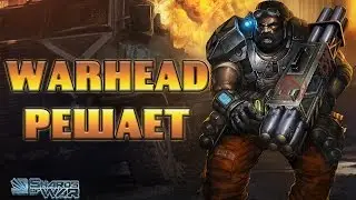 Shards of War - Warhead (3)