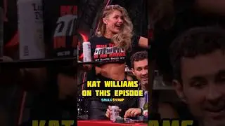 Dan Soder FLAWLESS Katt Williams IMPRESSION 😂🤣 | Kill Tony #Shorts
