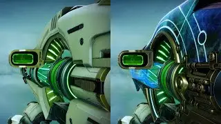 Destiny 2 - Starspin - Weapon Ornament for Whirling Ovation (Exotic Rocket Launcher)