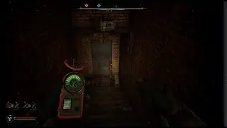 Stalker 2. Chystohalivka's  Basement or How to find a steak artifact.