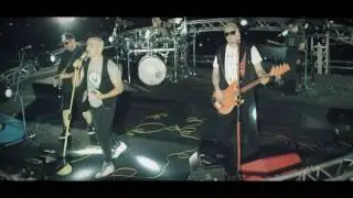 Voltaj - Ultima secunda (Official Video)