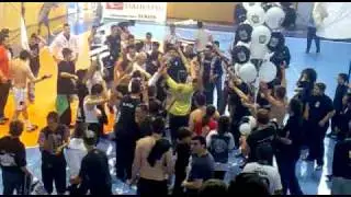 PAOK HANDBALL 2010 PRWTATHLIMA KSANA