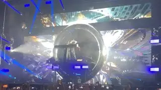 SUBTRONICS Fractals Tour 2022 Chicago, Aaragon Ballroom!