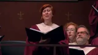 Christmas Eve 2016 Marble Church