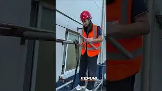 Orbital Welding Machine - TIG Automation Welding System - KEPUNI
