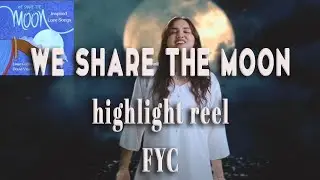 WE SHARE THE MOON - highlights from the album by Lissa Coffey and David Vito Gregoli