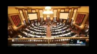 The Corruption of Your State Legislators Via the American Legislative Exchange Council