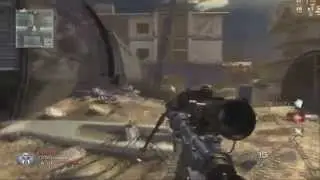 QSR DreamZ Match #1