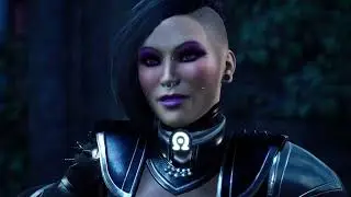 Marvel's Midnight Suns PC Gameplay