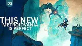 MIO: Memories in Orbit &ndash; The 2D Metroidvania You&rsquo;ll Never Forget