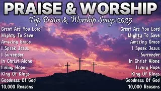 Best Christian Worship Songs to Strengthen Your Faith Every Day