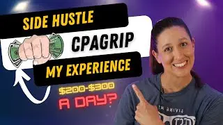 CPAGrip Review: Is it Legit? I Tried It!