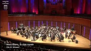 HDC - Mont-Blanc, la voie royale