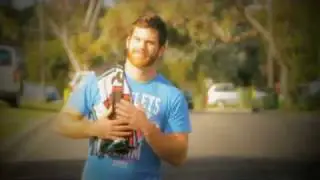 Eric Grothe - My Kevvy