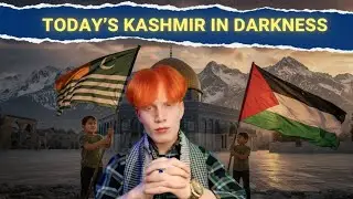 Kashmir in darkness #video #viral #kashmir #palestine #trending #darkness #syria #iraq #sudan 