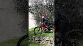 📌 COME FARE I DROP IN MTB SENZA IMPUNTARSI! 🚵&zwj;♂️🔥