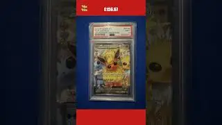 Pok&eacute;mon - PSA 9 Flareon EX Full Art XY Generations Card Radiant Collection RC28