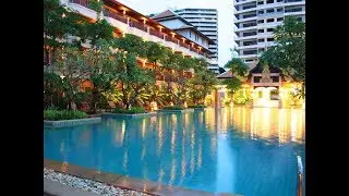Thailand, Pattaya. Avalon Beach Resort 4*