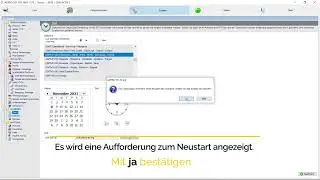 IFT NTP Server Einrichtung #honeywell #xtralis