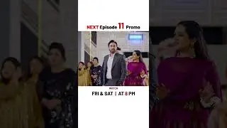 Meri Zindagi Hai Tu NEW Episode 11 | Promo | Hania Aamir | Bilal Abbas Khan | #shorts