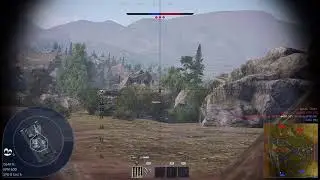 The 5.7 Premium King | War Thunder