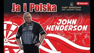 JA i Polska part 4 : JOHN HENDERSON