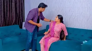 ऐसी लव स्टोरी शॉर्ट मूवी कभी नहीं देखी होगी | Hindi Short Film | Hindi Short Movie | New 2026 SH01