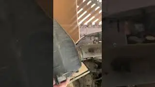 Need Help w/ 2001 Lincoln Town Car. Engine noise. Removal air filter housing noise comes back #SHORT