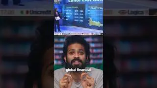 What followed the 2008 global financial crisis🤯 #trending #money #facts #financialcrisis #recession
