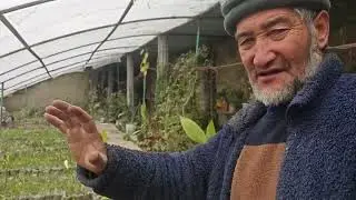 Bedil aml ho jzba se kyahota drti banjar ho to brsat se Kya ho ta#ldakh #turtuk 
