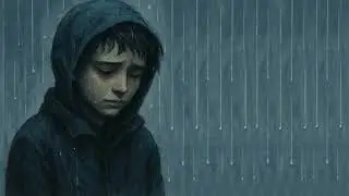 Sad Rain