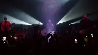Ost+Front - Fleisch (03.12.2019 Minsk, club Re:PUBLIC)